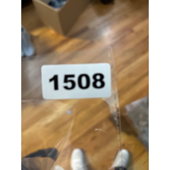 Cutter & Buck Navy Half-Zip Sweater S/P Made In India - Picture 11 of 11